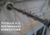 Фото Бельевые сушки для балкона из нержавейки